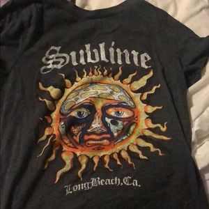 Sublime Tee